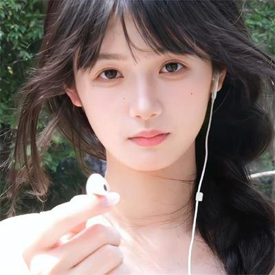 你像上帝一样吻我