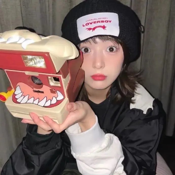 海滩春色